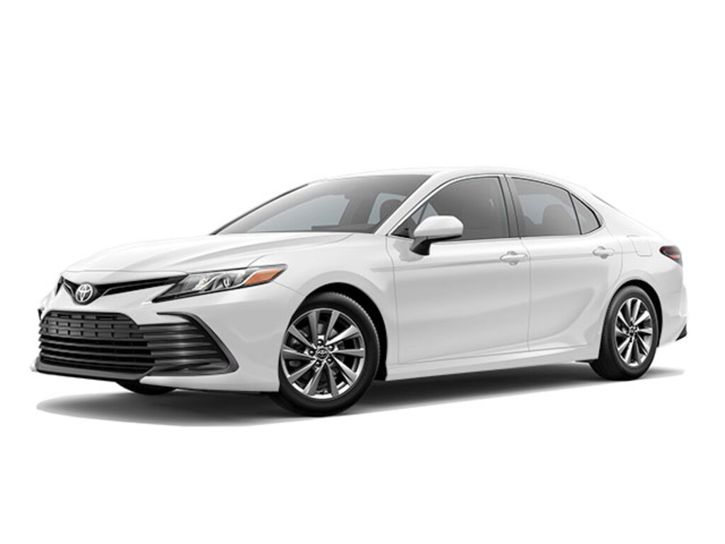 Used 2023 Toyota Camry For Sale at Jeff Wyler Hyundai of Fairfield